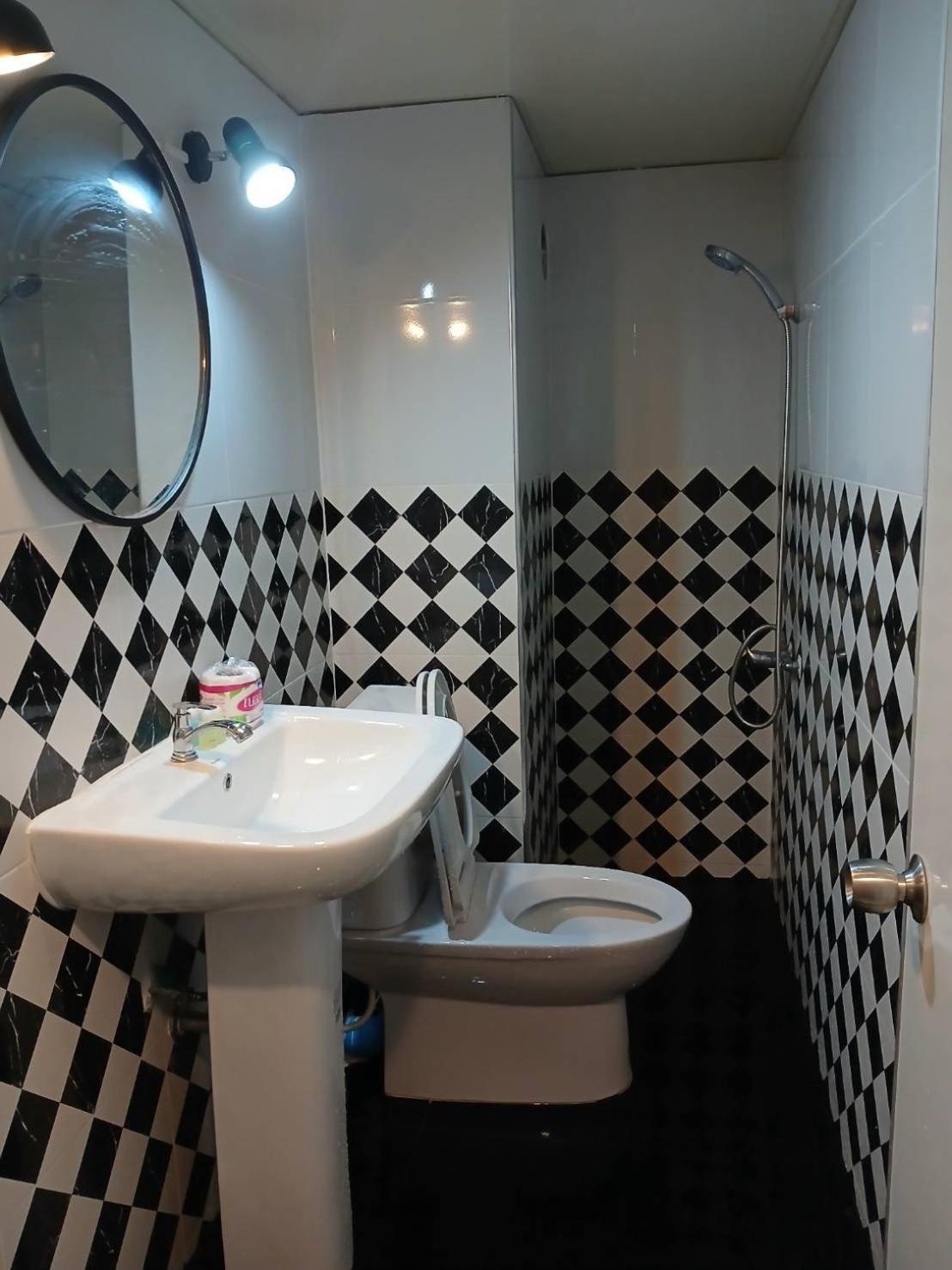 Popular Condo เมืองทองธานี Pak Kret Exteriér fotografie